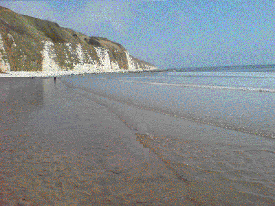 Seascape