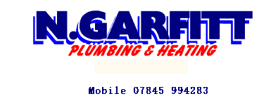 Garfitt Plumbers